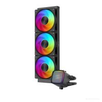 Жидкостное охлаждение для процессора Sama L50 360BK