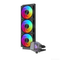 Жидкостное охлаждение для процессора Sama L70 360BK