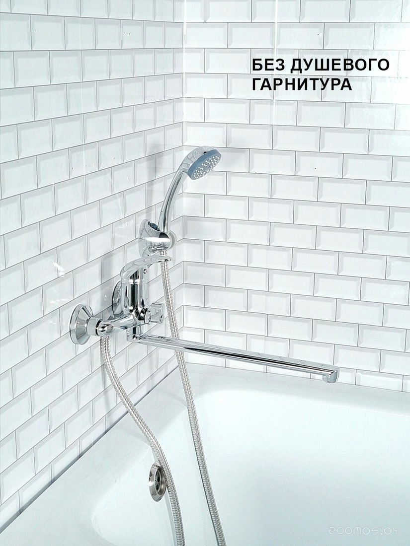 Смеситель Cronwil CD038-22M, фото 8