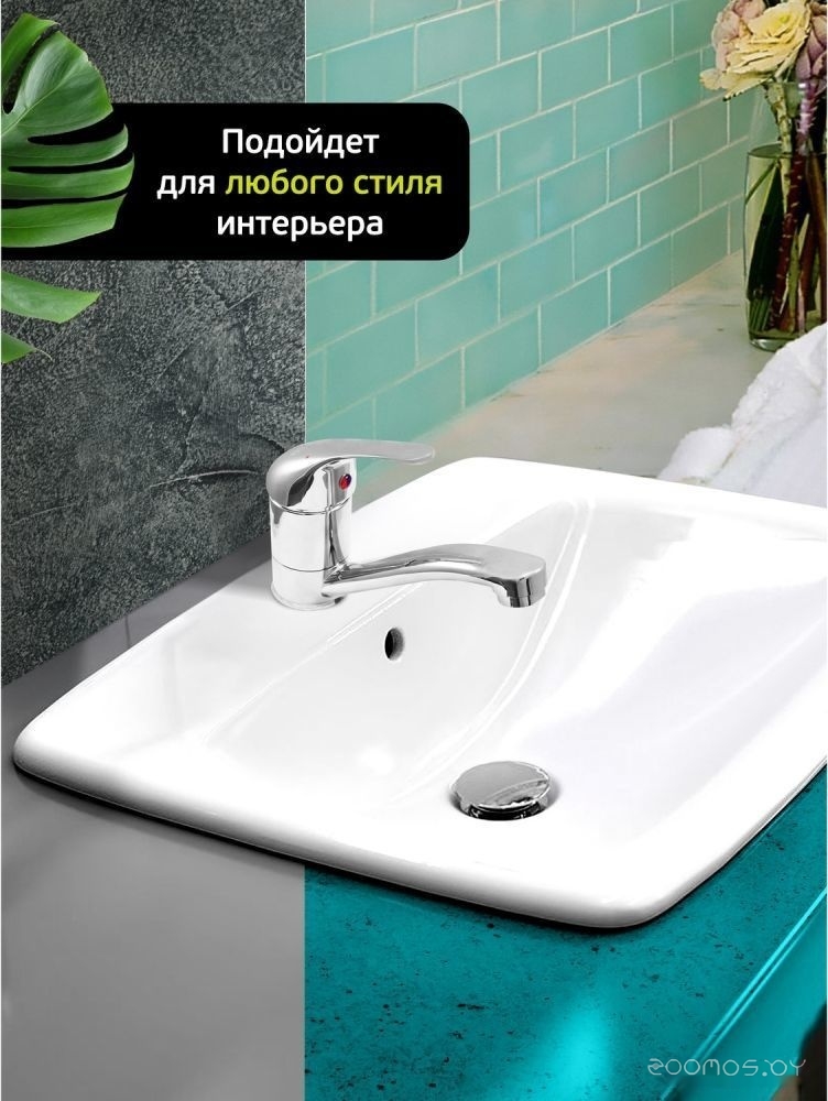 Смеситель Istok life 0402.783, фото 15
