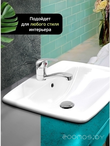 Смеситель Istok life 0402.783, фото 4