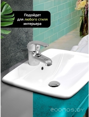 Смеситель Istok life 0402.796, фото 5