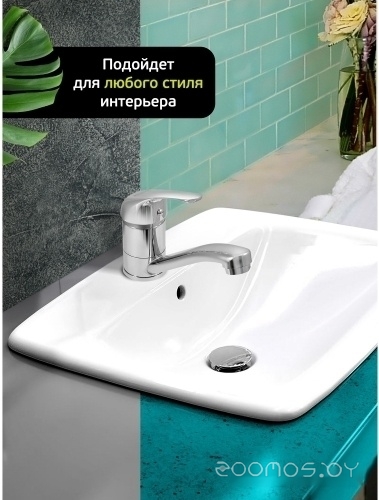 Смеситель Istok life 0402.798, фото 3