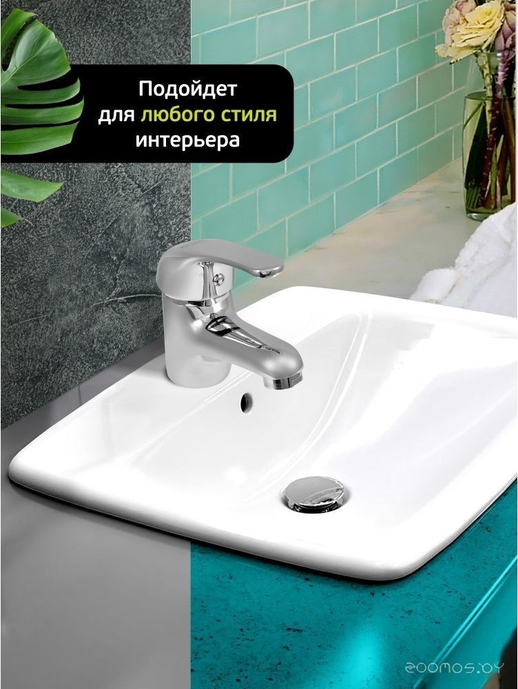 Смеситель Istok life 0402.796, фото 26