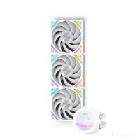 Жидкостное охлаждение для процессора Sama Q70 WH