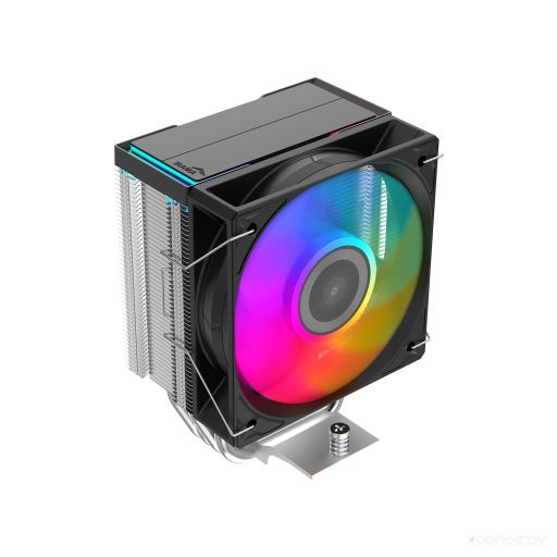 Кулер для процессора Sama X40L