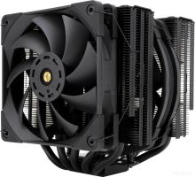 Кулер для процессора Thermalright Frost Commander 140 (черный)