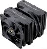 Кулер для процессора Thermalright Frost Commander 140 (черный)