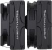 Кулер для процессора Thermalright Frost Commander 140 (черный)