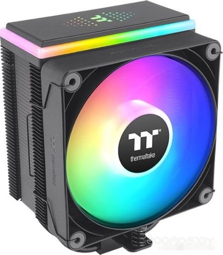 Кулер для процессора Thermaltake Astria 400 ARGB CL-P120-CA12SW-A