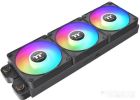 Набор вентиляторов Thermaltake CT120 EX ARGB 3-Fan Pack CL-F181-PL12SW-A