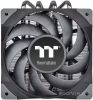 Кулер для процессора Thermaltake Toughair 110 CL-P073-AL12BL-A