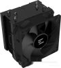 Кулер для процессора ZALMAN CNPS4X Black V2