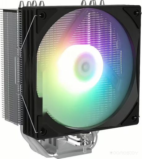 Кулер для процессора ZALMAN CNPS9X Optima2 (черный)