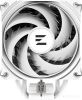 Кулер для процессора ZALMAN CNPS9X Performa Plus ARGB (белый)