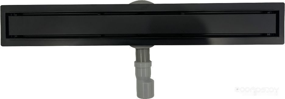 Трап/канал Roxen Supra Black 91050-50