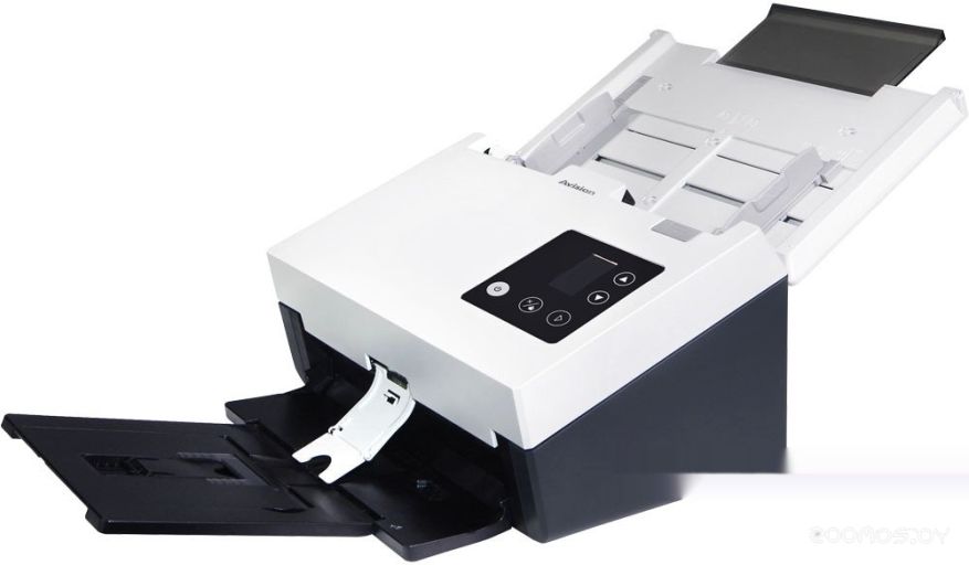 Сканер Avision AD345GN