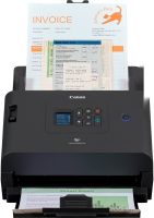 Сканер Canon imageFORMULA DR-S250N