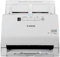 Сканер Canon imageFORMULA RS40