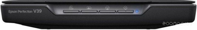 Сканер Epson Perfection V39 II