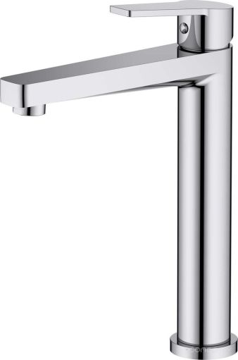 Смеситель Aquatek Lugano AQ1704CR