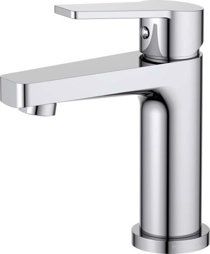 Смеситель Aquatek Lugano AQ1710CR