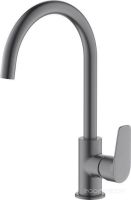 Смеситель Aquatek Бетта AQ1182BGM