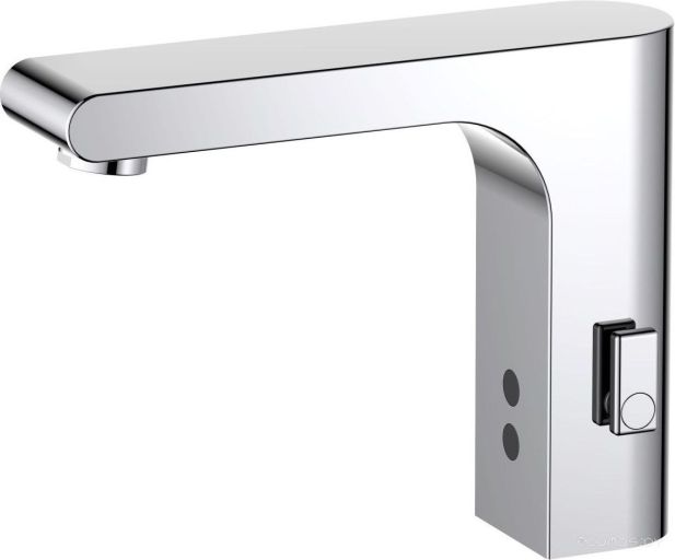 Смеситель Aquatek Лира AQ5410CR