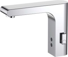 Смеситель Aquatek Лира AQ5410CR