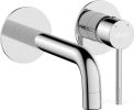 Смеситель Cezares RELAX-BLI2-1-01-W0