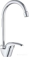 Смеситель Cronwil CD038-51M