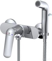 Смеситель с лейкой для биде Diadonna D171-20