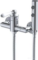 Смеситель с лейкой для биде Diadonna D173-20