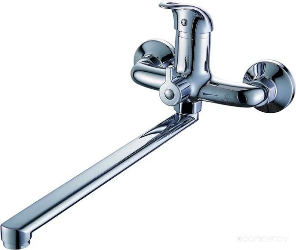 Смеситель Diadonna D22-150NМ