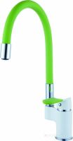 Смеситель Diadonna D87-437114GR