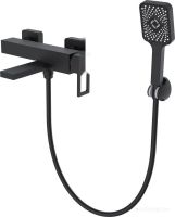 Смеситель Econoce EC0813BL