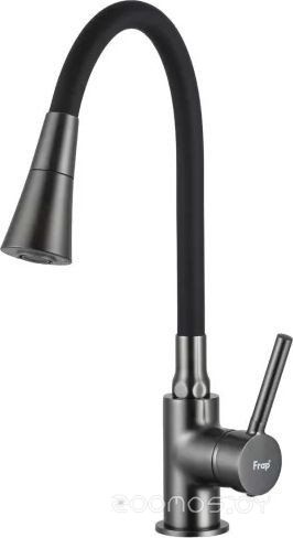 Смеситель Frap F4044-9