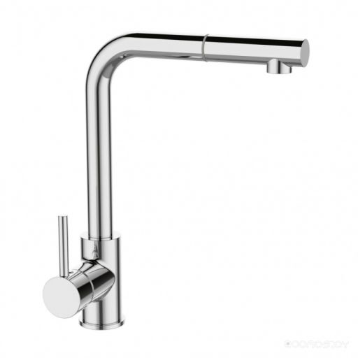 Смеситель Gross Aqua ExtraPlus 3145609С