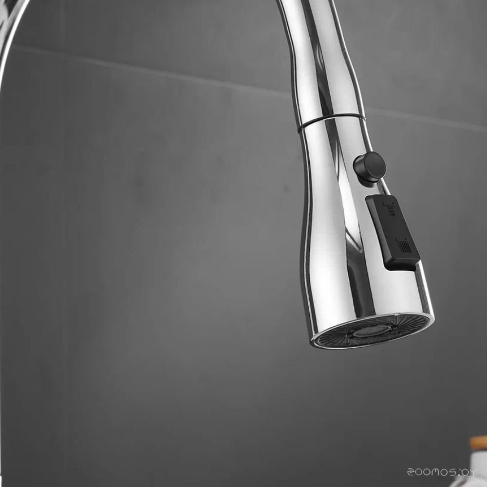 Смеситель Shevanik S163, фото 18