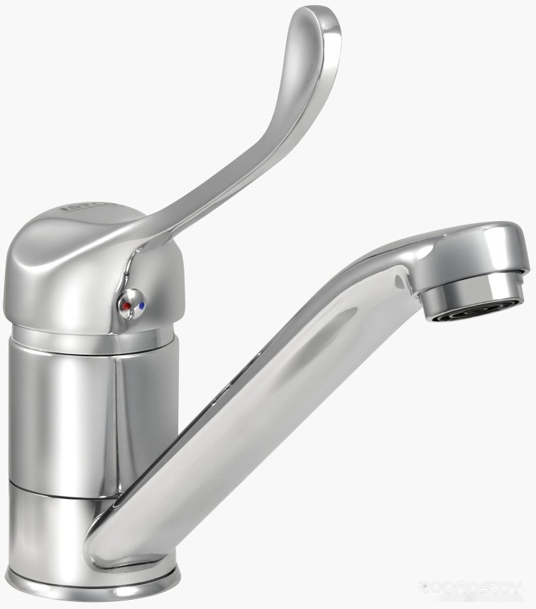 Смеситель Istok life Luxe 0402.311, фото 6