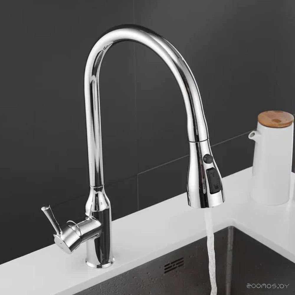 Смеситель Shevanik S163, фото 32