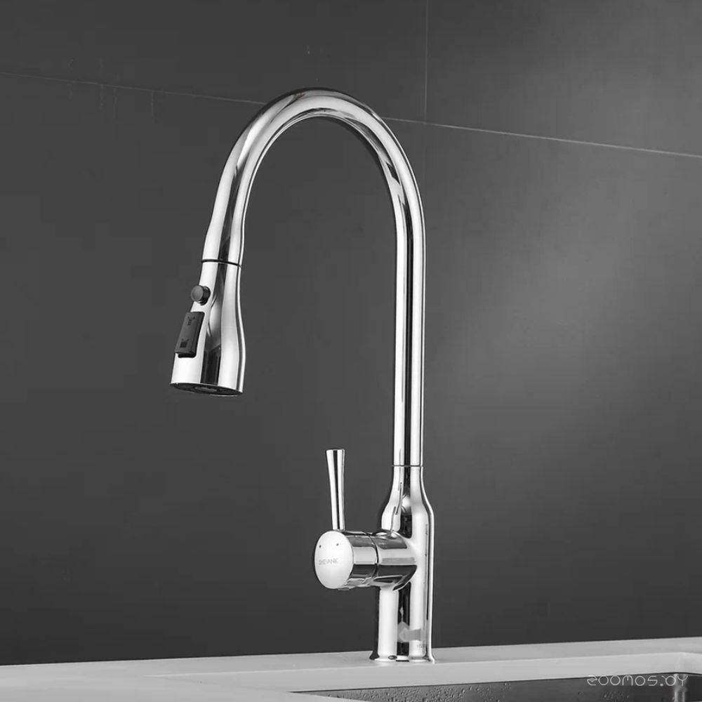 Смеситель Shevanik S163, фото 16