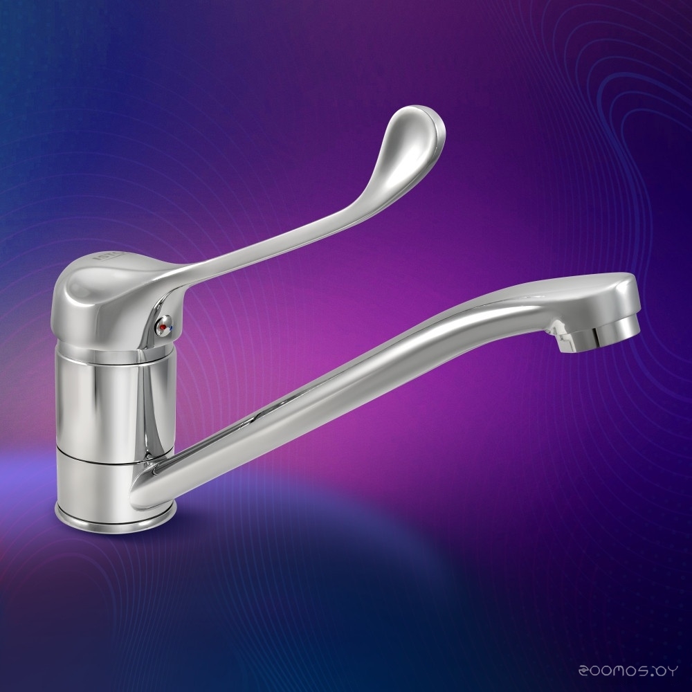 Смеситель Istok life Luxe 0402.311, фото 5