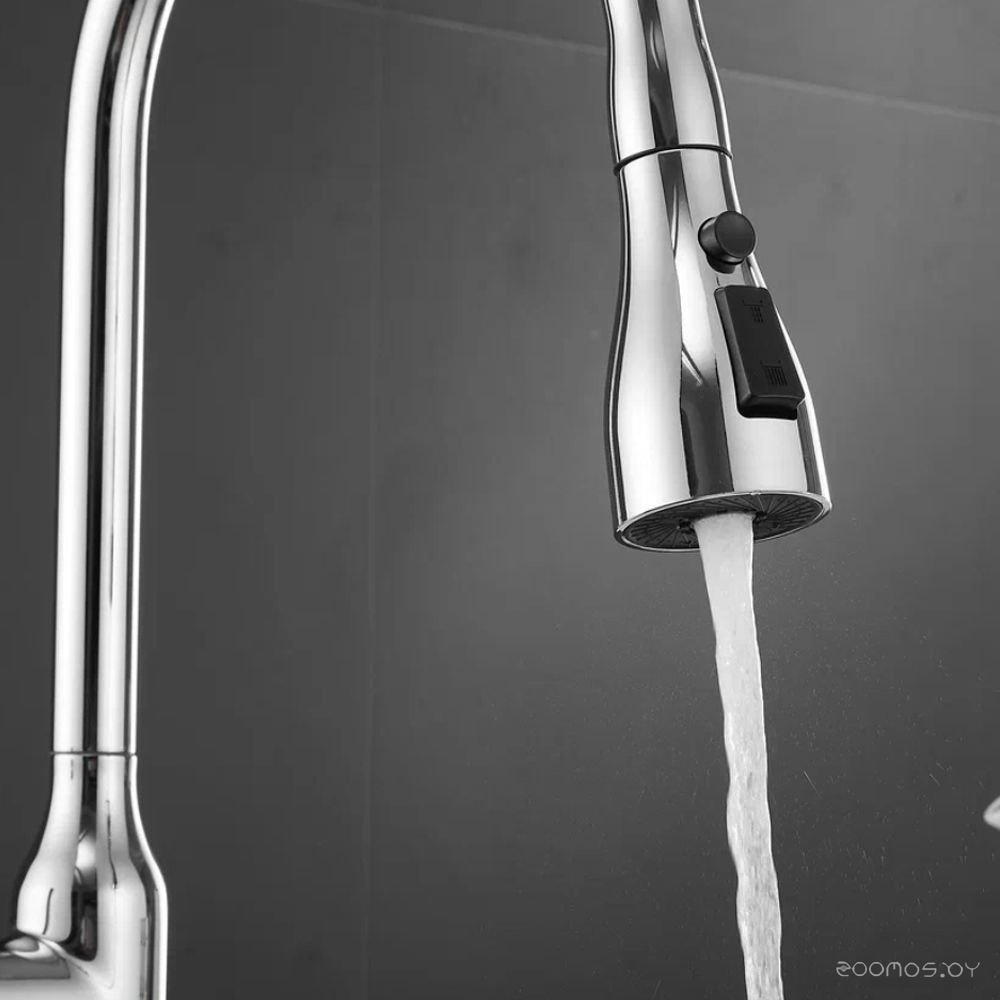 Смеситель Shevanik S163, фото 14