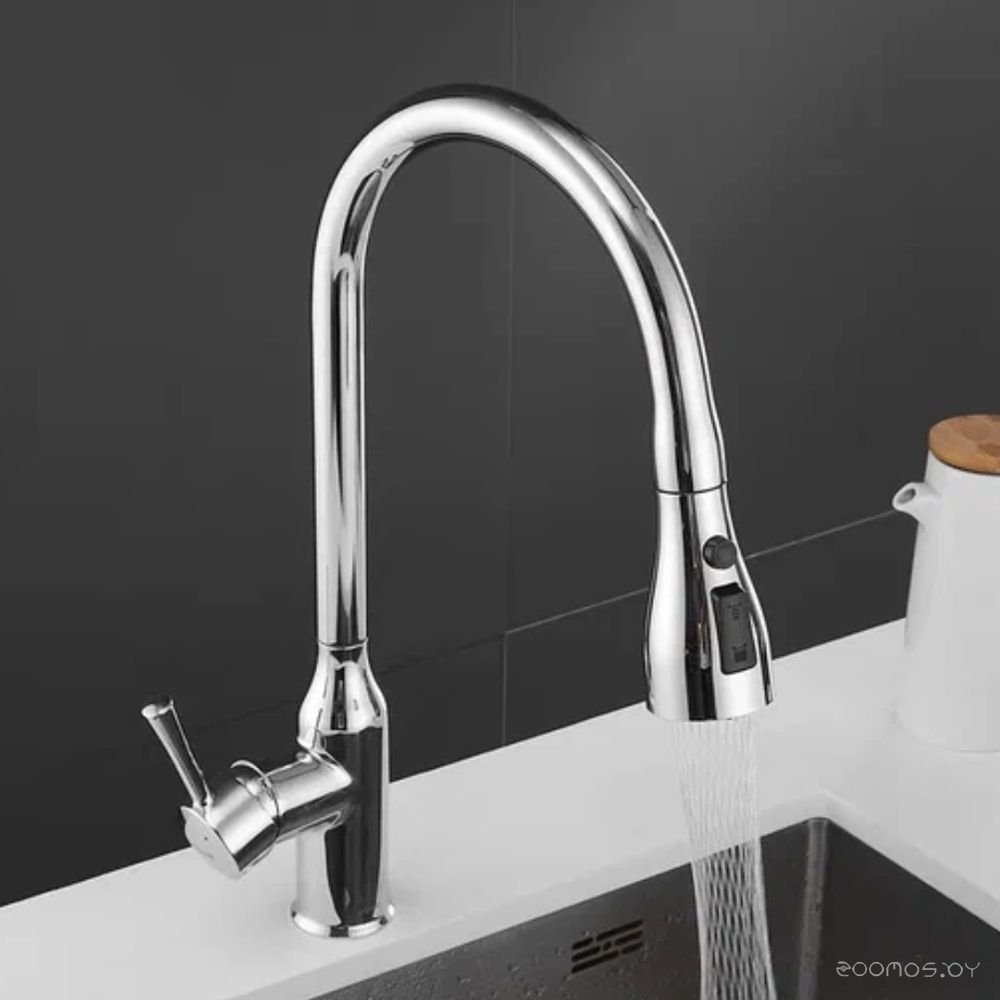 Смеситель Shevanik S163, фото 33