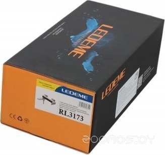 Смеситель Ledeme L3173, фото 6
