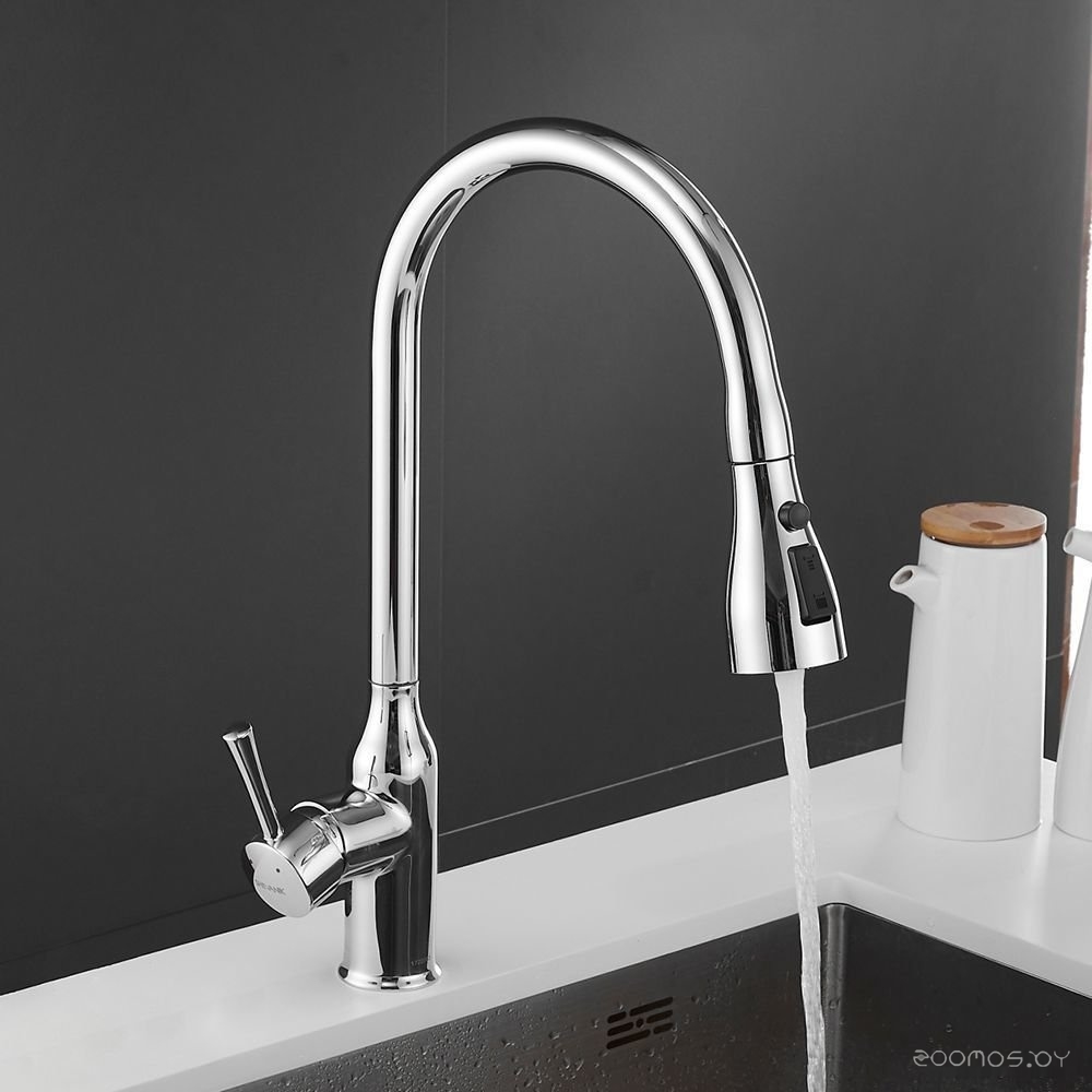 Смеситель Shevanik S163, фото 13
