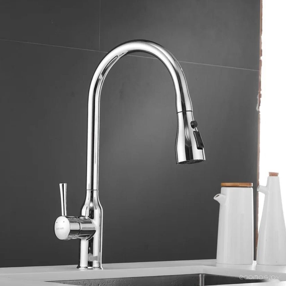 Смеситель Shevanik S163, фото 15