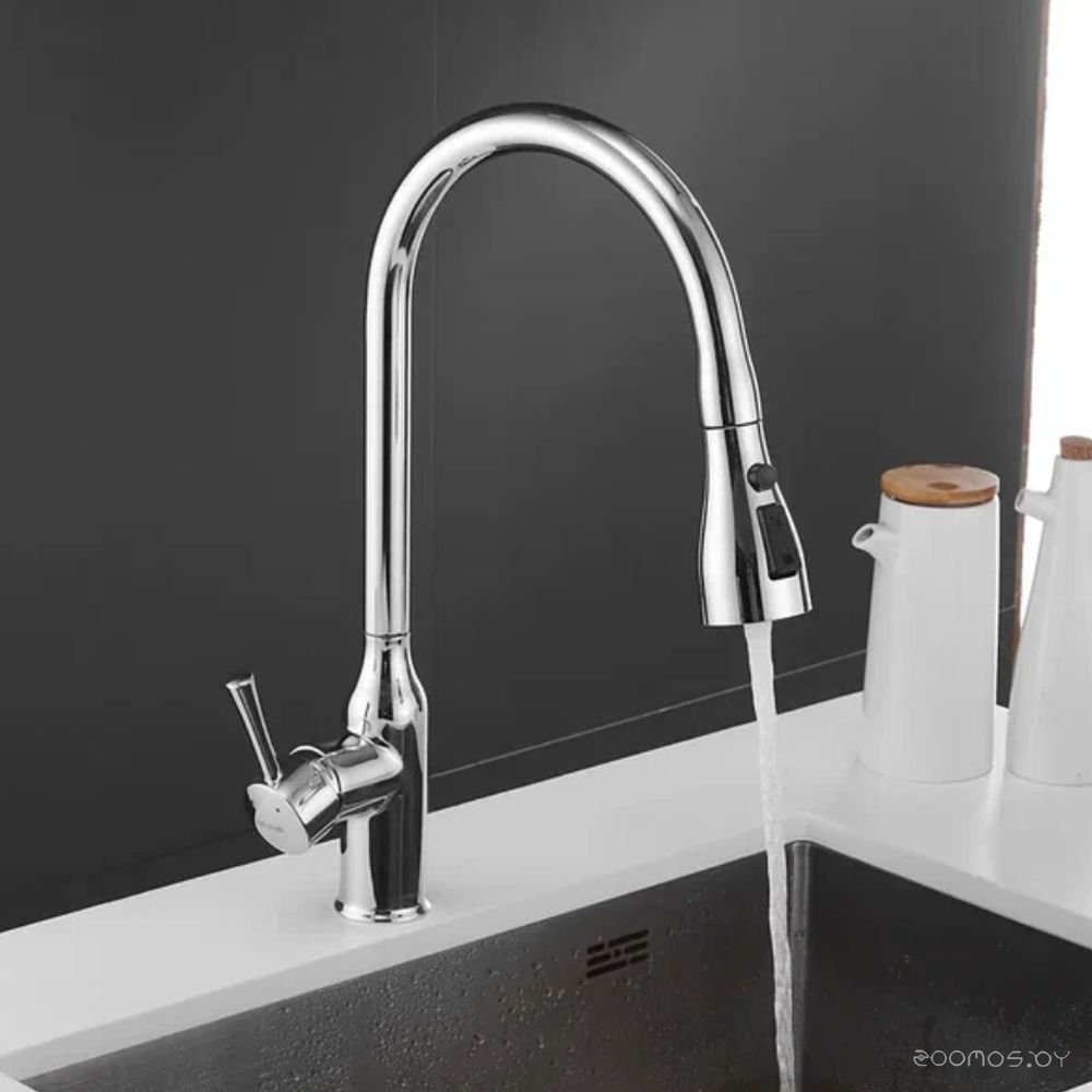 Смеситель Shevanik S163, фото 31