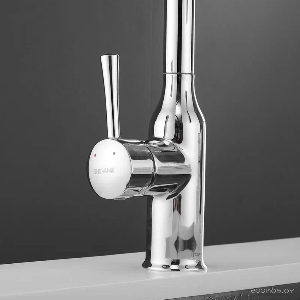 Смеситель Shevanik S163, фото 17